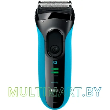 Электробритва Braun Series 3 (3040s)